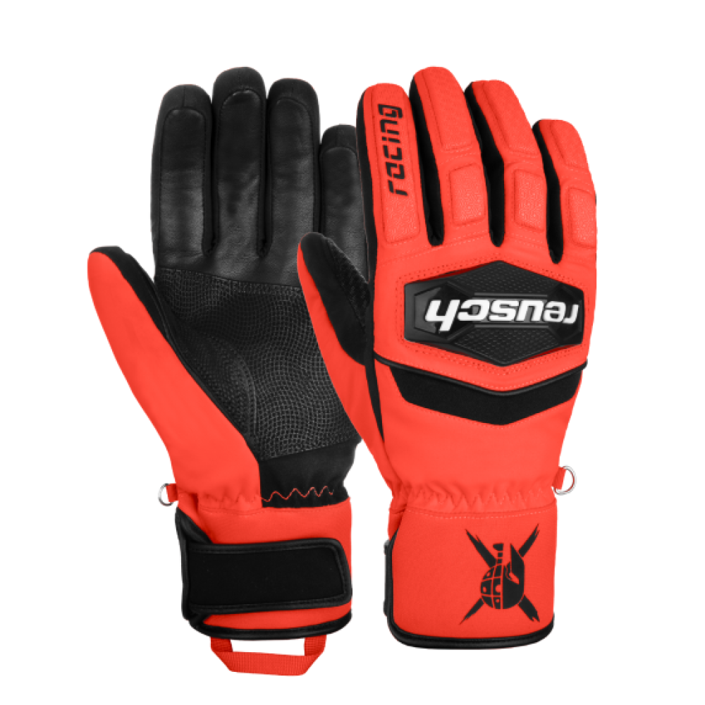 REUSCH - WORLDCUP WAR R-TEX XT JR